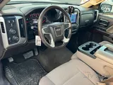 GMC Sierra SLE 2015